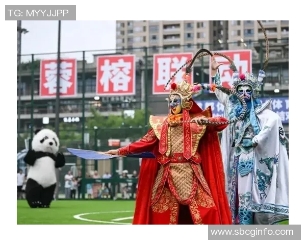 足球明星身着藏装展现多元文化魅力引发热议与关注