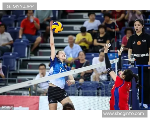 重庆排球队配合分析：战术执行与团队默契的深度对比研究